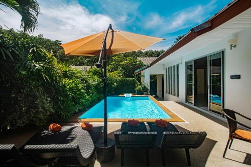 Villa Thailee photo 3