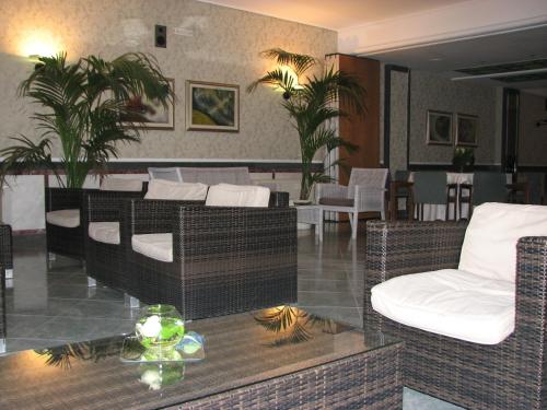 Зручності, Hotel Parco in Граньяно