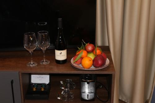 FILEO ELEGANT LIVING in 베리아