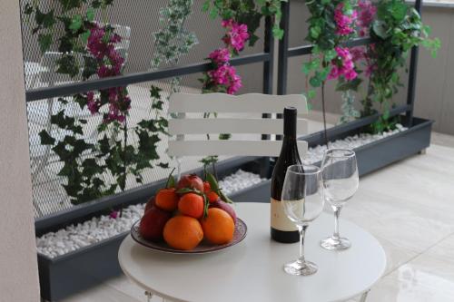 FILEO ELEGANT LIVING – Veria, MT