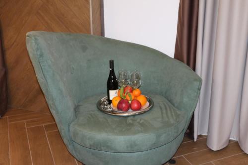 FILEO ELEGANT LIVING – Veria, MT