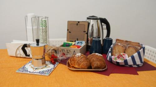 Food and beverages, Maison Sosò in Lungomare Caracciolo