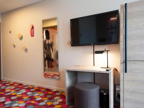 Motel L Hammarby Sjöstad, Stockholm (photo 9)