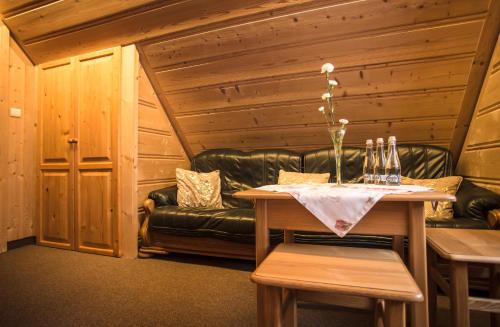 Willa Grań Jacuzzi & Sauna – Koscielisko, IA