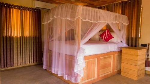 Sigiriya Tree House