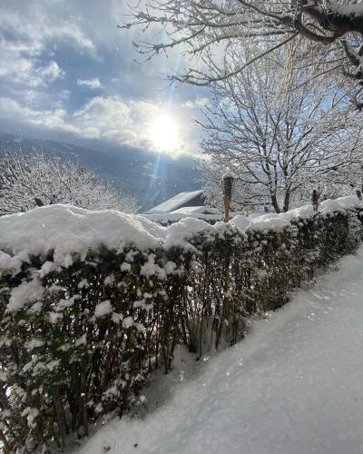 Facilities, Hotel Restaurant "La Petite Auberge" in Bourg-Saint-Maurice