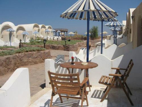 Lagona Dahab Hotel 3