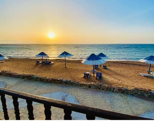 Lagona Dahab Hotel, Dahab