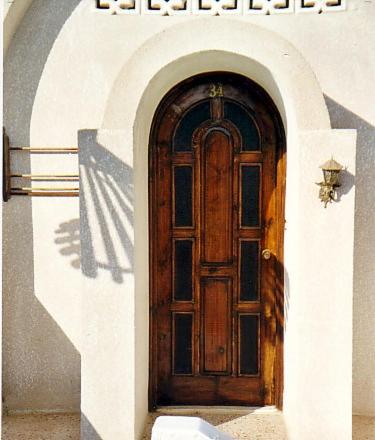 Lagona Dahab Hotel Room Type - Economy Double Room
