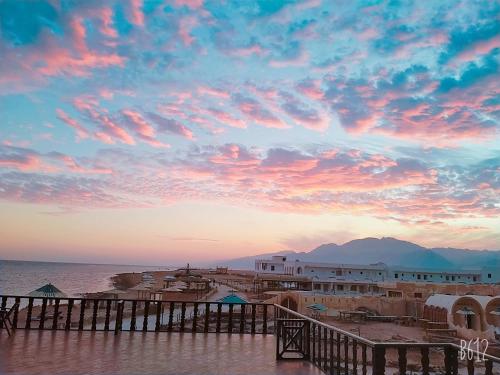 Lagona Dahab Hotel in Dahab