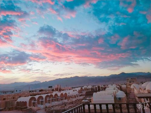 Lagona Dahab Hotel in Dahab