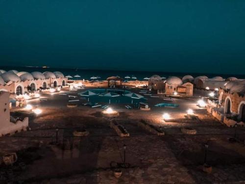 Swimming pool, Lagona Dahab Hotel in Dahab