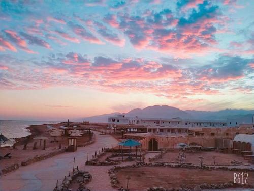 Surrounding environment, Lagona Dahab Hotel in Dahab