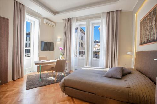 B&B Palazzo Depretis, Naples