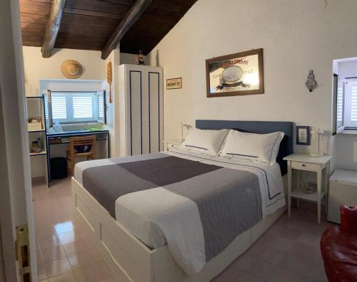 B&B Le Tre Casette - Accommodation - Maratea