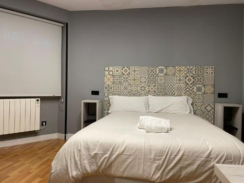  Belmonte Rooms, Pension in Gijón bei Zancornio