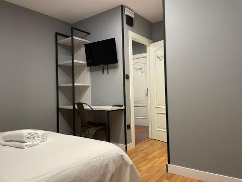  Belmonte Rooms in Gijón