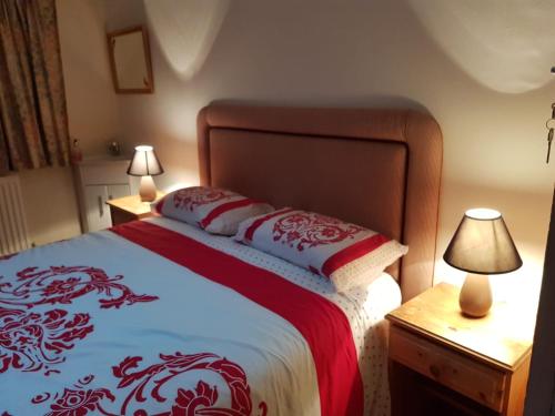 Guest House Ellipse - Finchley - Accommodation