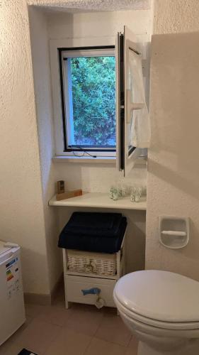  B&B Le Tre Casette in Maratea