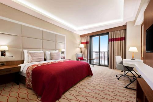Ramada by Wyndham Sakarya Hendek, Hendek (photo 7)