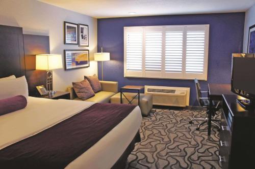 La Quinta Inn & Suites by Wyndham San Jose Airport: Image #13 of 20