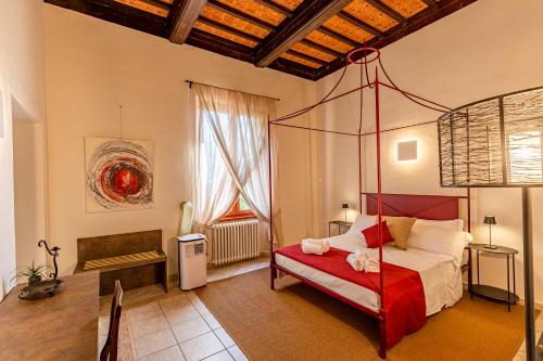 La Corte del Grillo - Residenza d'Epoca chambre d'hôte Spineta