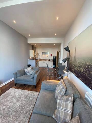 Dreamhouse at Oswald Street, City Centre, Glasgow (photo 4)