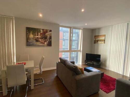 Dreamhouse at Oswald Street, City Centre, Glasgow (photo 8)