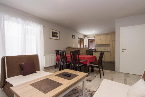 Vlasic apartmani Feliciano