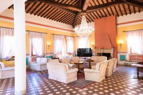 Hotel IL Piccolo Castello