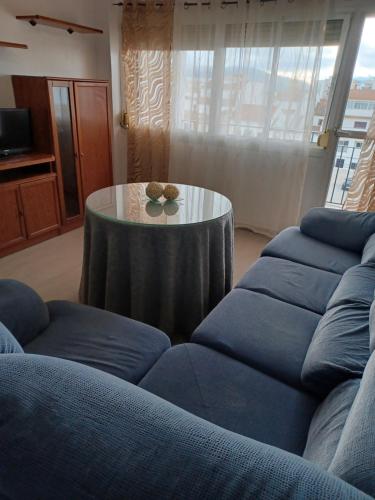 론다 APARTAMENTO Maro EN EL CENTRO DE RONDA 3성급 싱글룸 스위트룸