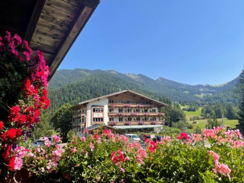 Heutaler Hof - Hotel im Naturidyll