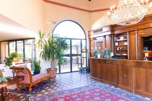 Hotel IL Piccolo Castello