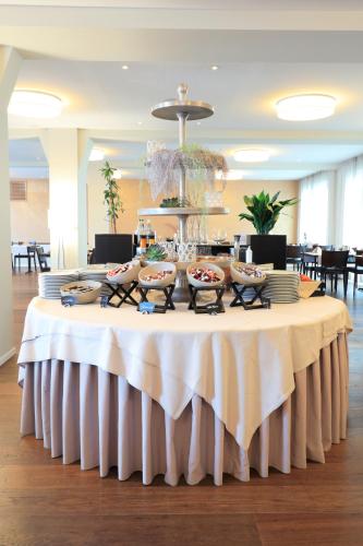 Comida y bebida, Hotel Banana City Winterthur in Winterthur