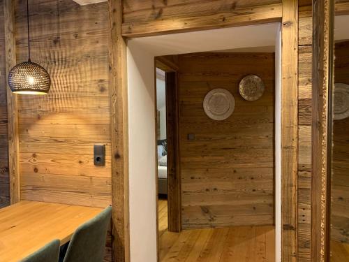 Chalet Apart Hansler