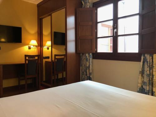 Hotel Aroi Bierzo Plaza
