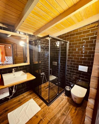 Authentic Villa Surrounded by Nature in Karamursel, Kocaeli