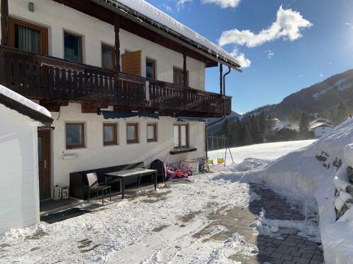 Vista exterior, Nockalm Cottage in Bad Kleinkirchheim