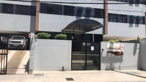 Ametista 6 - 2 quartos , Pajucara- Melhor Localizacao de Maceio