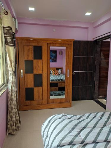 1BHK AC Service Apartment 301