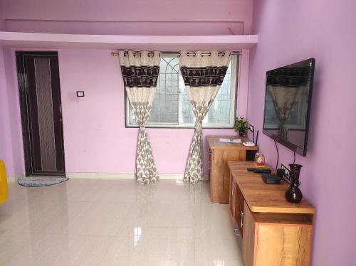 1BHK AC Service Apartment 301