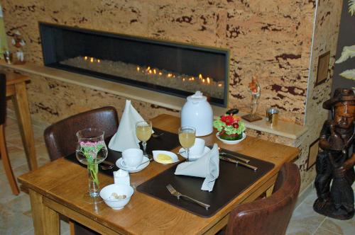 B&B De Rentmeesterhoeve - image 11