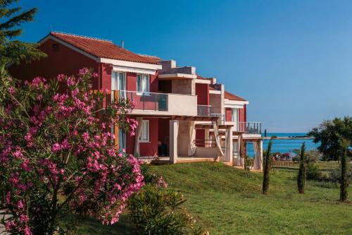 Apartments Katoro Plava Laguna Umag