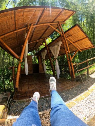 Finca Hotel Mirador Del Bambú