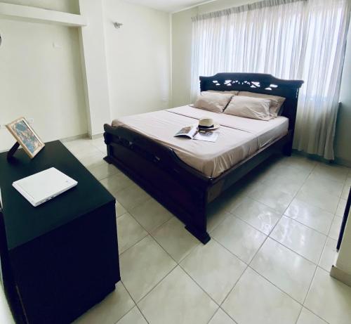Two-Bedroom Apartment image 2