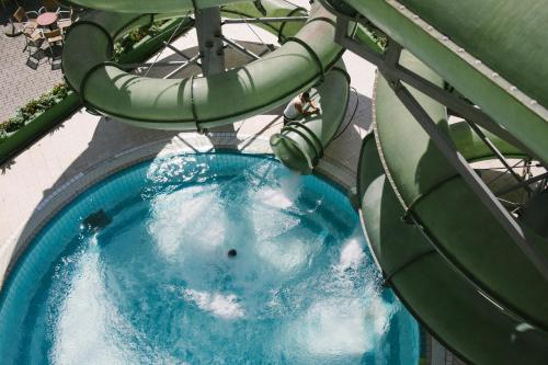 Portobello Wellness & Yacht Hotel