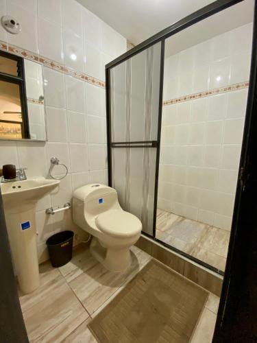 Two-Bedroom Apartment image 4