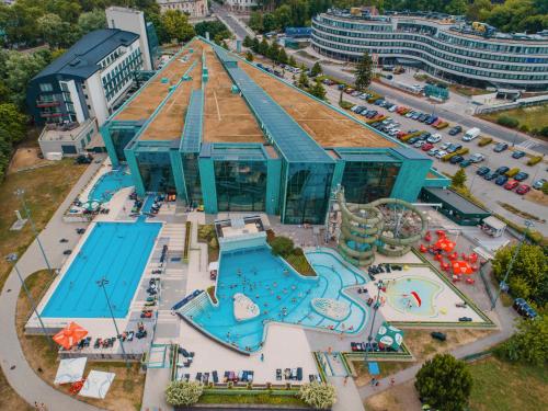 Portobello Wellness & Yacht Hotel Esztergom Portobello Wellness & Yacht Hotel Esztergom
