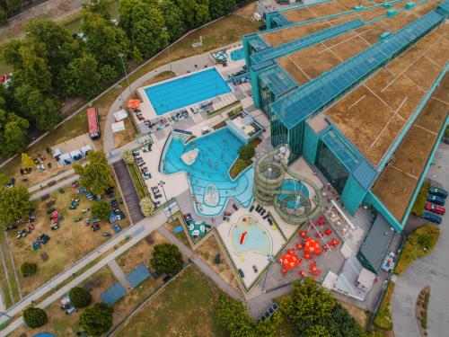 Portobello Wellness & Yacht Hotel