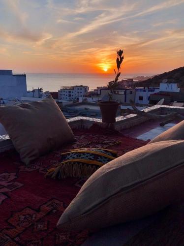 Tilsit house taghazout